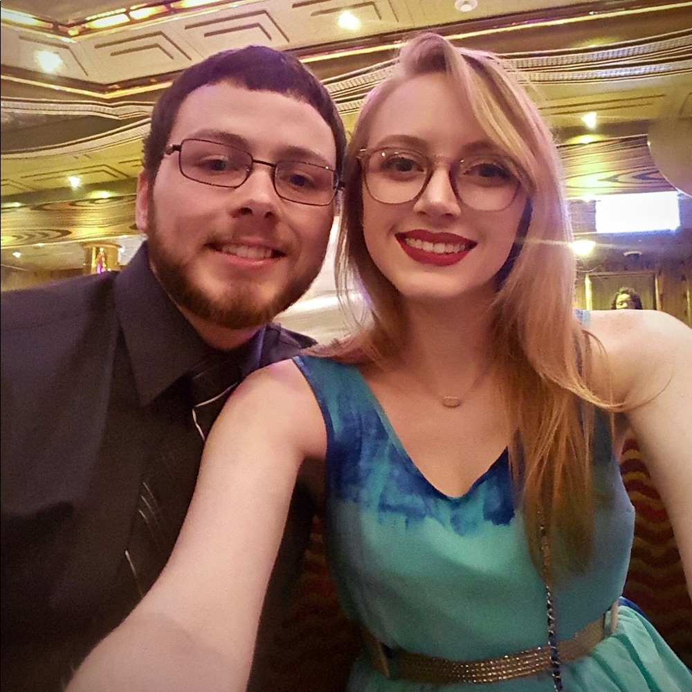 Meet your Posh Ambassador, Kayla